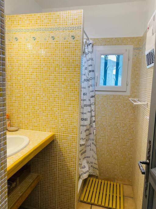 La Pitchoune : Aux Pieds Des Alpilles Ferienhaus